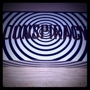 Shane Dawson x Jeffree Star Conspiracy Palette